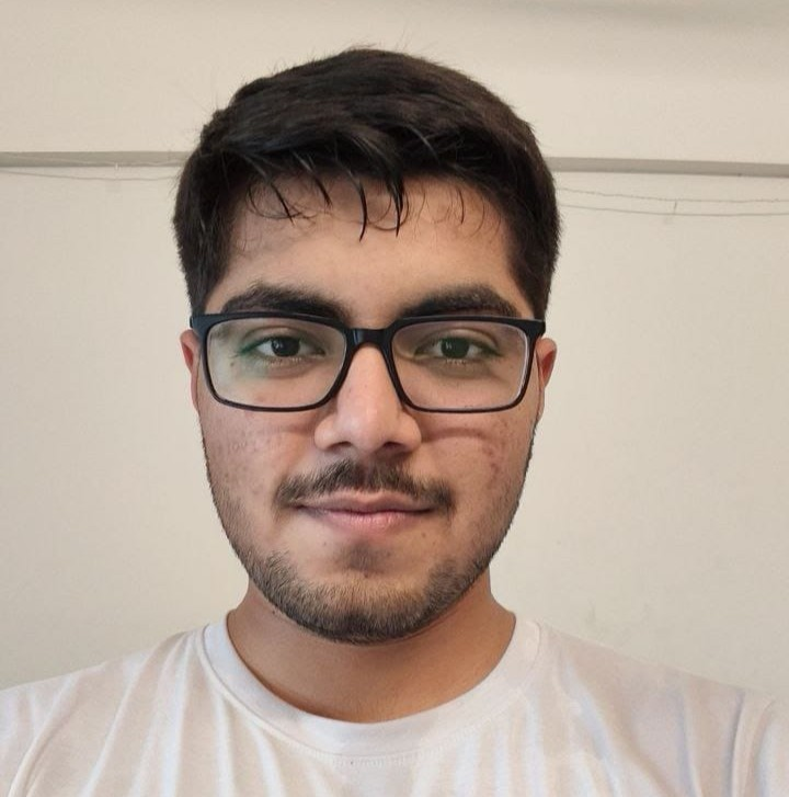 Anupam Rawat - Researcher at IIT Bombay